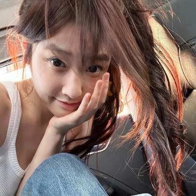 黑夜中的玻璃人偶
