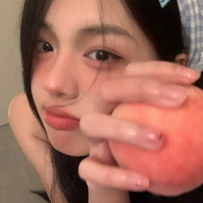 镜子破了