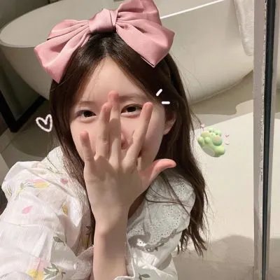 女交通员